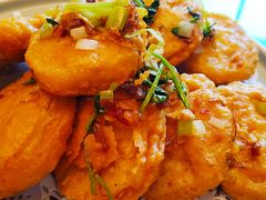 藕夹-京都饺子(双塔西街店)