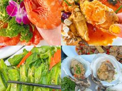 -小海豚·老字号海鲜餐厅(三亚湾店)