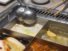 -海底捞火锅(万达广场店)