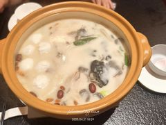 -羡餐厅·杭帮菜·淳菜(千岛湖自由洲际殿店)