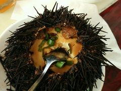 -春华海鲜城(广场西苑店)