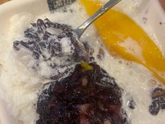 -满记甜品(荟聚购物中心店)