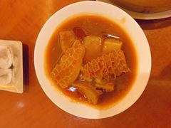 -杭州JW万豪酒店-万豪中餐厅