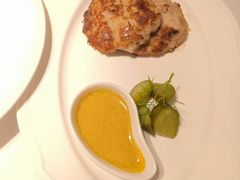 -波特曼西餐厅(南岗店)