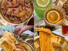 -明记牛杂(新马路分店)
