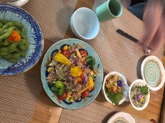 -活鳗饭·鹅肝范儿(高碑店店)