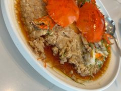 -海味观(老西门店)