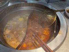 -三头牛·潮汕牛肉生蚝火锅 (夏湾店)