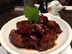 -枣子树素餐厅(铂金城店)