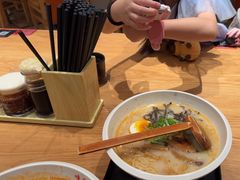 -味千拉面(广州白云机场T1西二店)