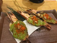 -花潮料理艺食馆(世欧广场店)