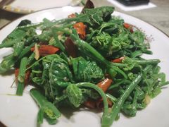 -巴依兄弟西域美食(机场店)