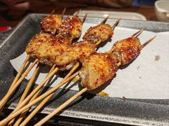 -管氏翅吧(台湾街店)