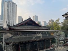 -无印良品餐堂 MUJI Diner(成都太古里店)