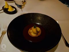 -Caprice(香港四季酒店)