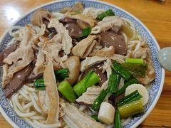 -锦泓老字号猪脏粉(东联大厦店)