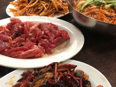 -西塔隆太白烤牛肉馆(图们路店)