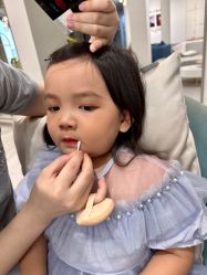 -玛瑞莎·儿童·亲子摄影(越秀店)
