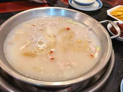 -老来福·非遗酸汤兔(凯旋路店)