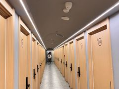 -wohkoon者行孙青年酒店(北京国贸SKP店)