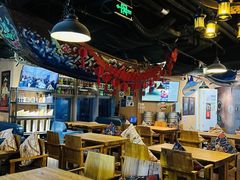 -40+精酿啤酒俱乐部(国投财富广场店)