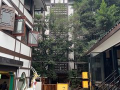 -磁器口古镇