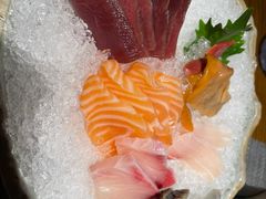 -山盛创作料理·Yamamori(珠宾店)
