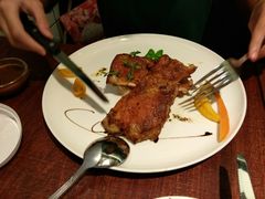 -卡朋厨房(289艺术园区店)