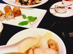 -北京四季酒店·采逸轩