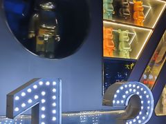 -M-MIX电音烤吧