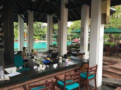 -阿瓦尼河滨曼谷酒店