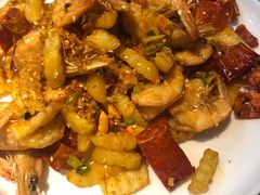 -臻味到北京烤鸭(MM3购物中心店)