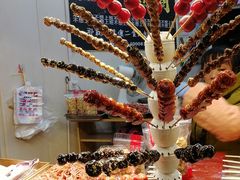 -傻二炒货龙虾(李沧旗舰店)