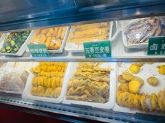 -黑窑厂糖油饼烤鸭·清真菜(旗舰店)