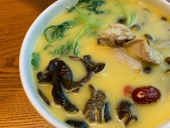 -云海肴·汽锅鸡·云南菜(苏州中心店)