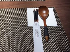 -十面春风·江南面馆(崇宁路店)