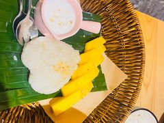 -曼泰·泰餐(京华城店)