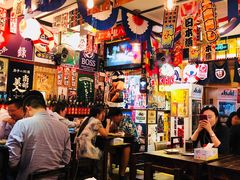 大堂-平成屋· Late Night 食堂(四川北路店)