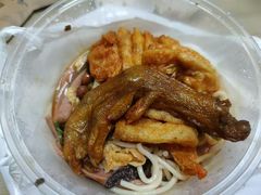 -居鲜味螺蛳粉(客村店)