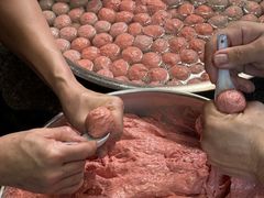 -阿娟牛肉丸·手打牛肉丸·现做现卖