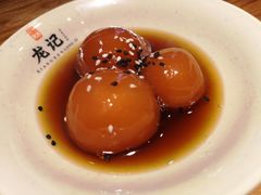 -湘人龙记老长沙米粉(鸟巢店)