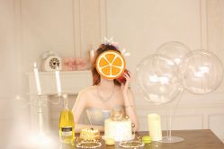 -时纪母女写真海派旗袍写真(静安店)