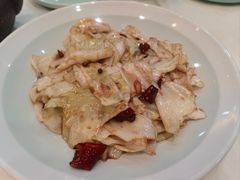 手撕包菜-天成川菜(礼岗店)