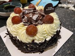 -巴黎贝甜(五道口店)