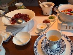 -上座云间·青年赣菜(绿茵店)