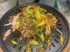 -京味斋·北京烤鸭(北京南站洋桥店)