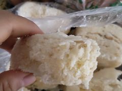 椰蓉酥-清真全盛斋传统糕点(许士庙店)