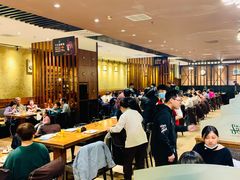 -汉巴味德(百年港湾店)