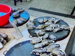 -板桥海鲜广场(文明东店)