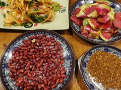 -赵胖炙子烤肉&深夜酒馆(簋街店)